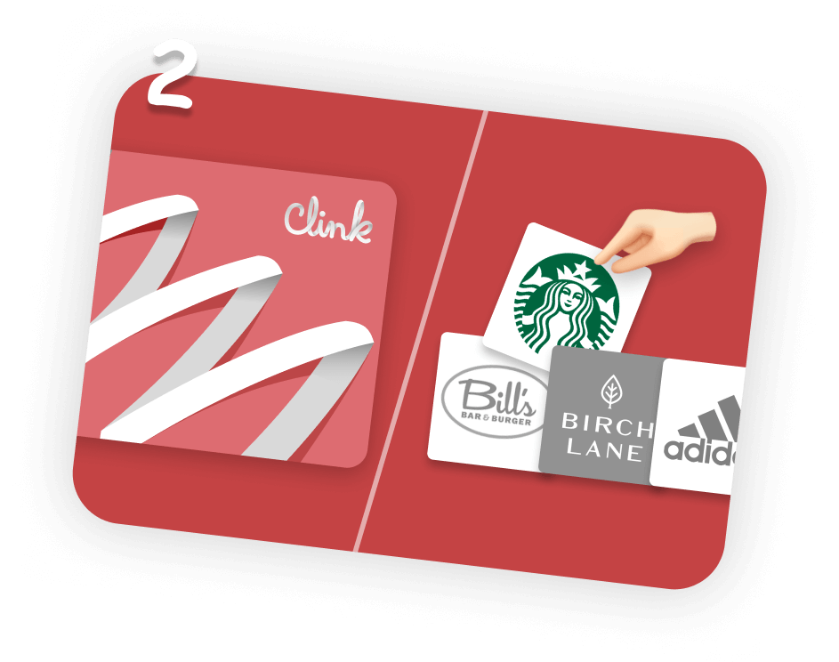 Personalise your message