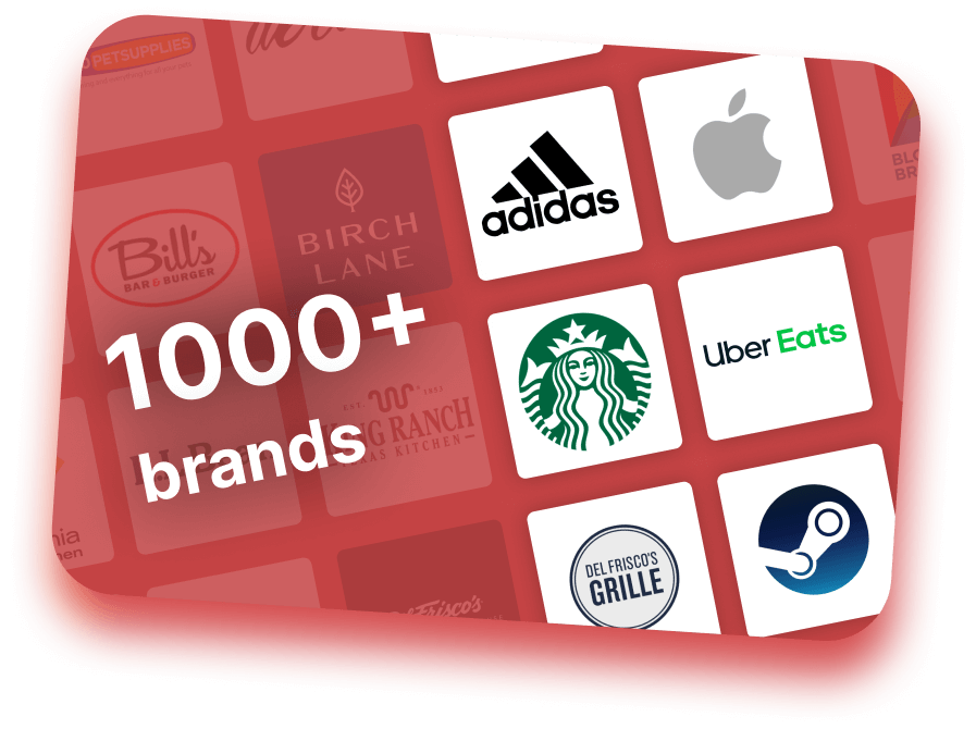 thousand + brands